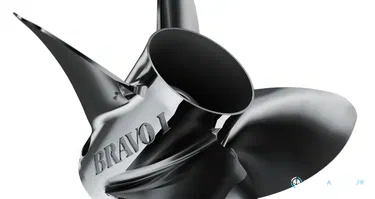 Bravo I 90 CT - 400 CV