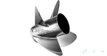 Fury 4 90 CT - 400 CV