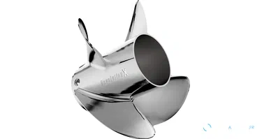  Revolution X - Mercury V10