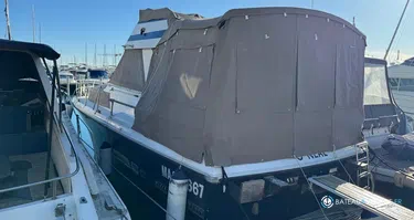 Essex Yacht Cleopatra 1000