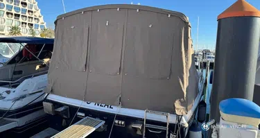 Essex Yacht Cleopatra 1000