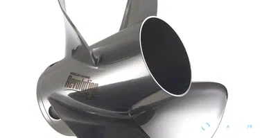 Revolution 4 90 CT - 400 CV