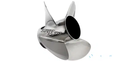 Spitfire X7 40 CT - 125 CV 