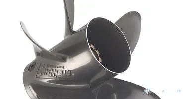 HighFive 90 CT - 400 CV