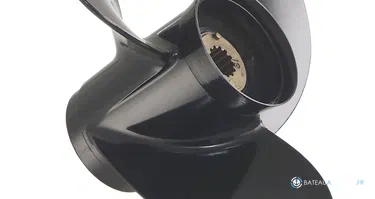 Black Max 90 CT - 300 CV