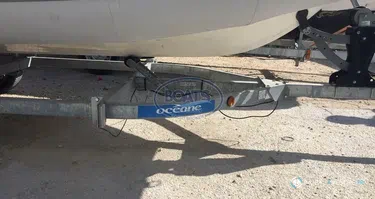 Bombard Explorer 525 FB