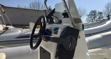 Bombard Explorer 525 FB