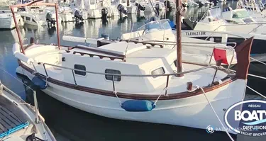 Menorquin  31 Cabine