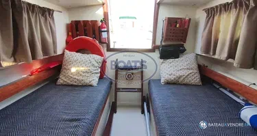 Menorquin  31 Cabine