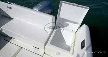 Ocqueteau Ostrea 600