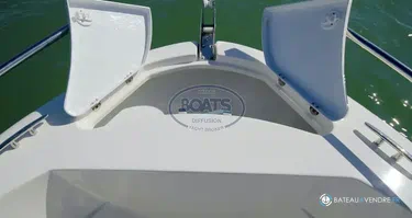 Ocqueteau Ostrea 600