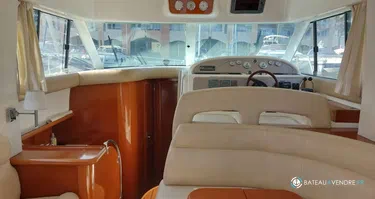 Jeanneau Prestige 36 Fly