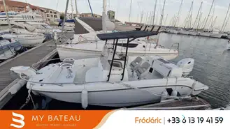 Beneteau Flyer 7