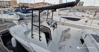 Beneteau Flyer 7 SUNdeck
