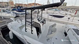 Beneteau Flyer 7