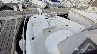Beneteau Flyer 7