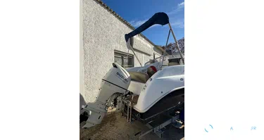 Aquabat Sport Cruiser 20