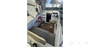 Aquabat Sport Cruiser 20