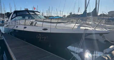 Cruisers Yachts  4270 Esprit