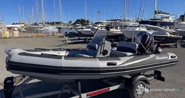 Adventure Vesta 550 Fun