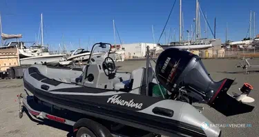 Adventure Vesta 550 Fun