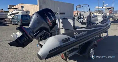 Adventure Vesta 550 Fun