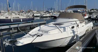 B2 Marine Cap Ferret 752 DC