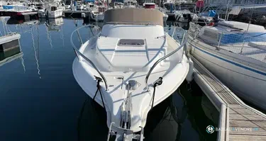 B2 Marine Cap Ferret 752 DC