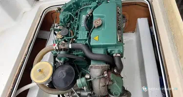 Beneteau Antares 620