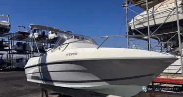 Beneteau Flyer 550 Sun Deck