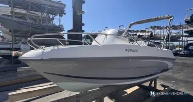 Beneteau Flyer 550 Sun Deck