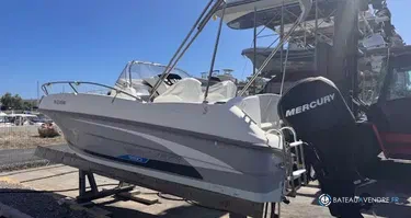 Beneteau Flyer 550 Sun Deck