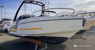 Beneteau Flyer 6 SPORTdeck