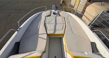 Beneteau Flyer 6 SPORTdeck
