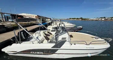 Beneteau Flyer 6.6