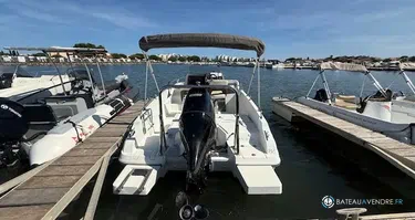 Beneteau Flyer 6.6