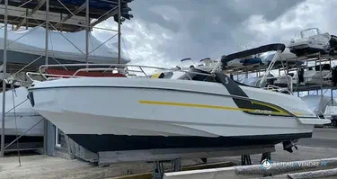 Beneteau Flyer 7.7 SPORTdeck