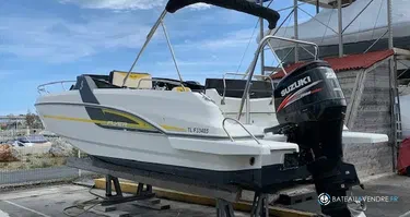 Beneteau Flyer 7.7 SPORTdeck
