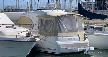 Beneteau Antares 8