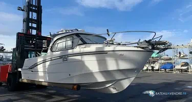 Beneteau Antares 8 OB V2