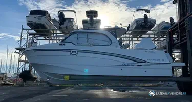 Beneteau Antares 8 OB V2