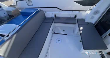 Beneteau Antares 8 OB V2