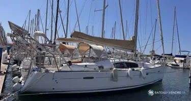 Beneteau Oceanis 40