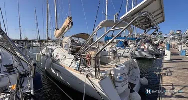 Beneteau Oceanis 40