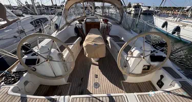 Beneteau Oceanis 40
