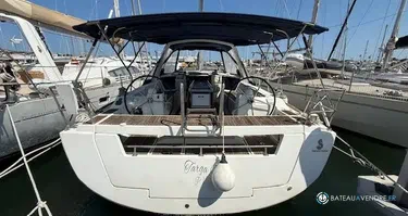 Beneteau Oceanis 41