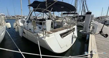 Beneteau Oceanis 41