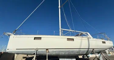 Beneteau Oceanis 48