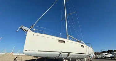 Beneteau Oceanis 48
