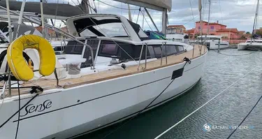 Beneteau Sense 46
